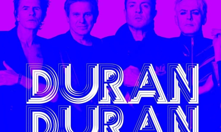 ГОЛЯМОТО ЗАВРЪЩАНЕ НА ЛЕГЕНДИТЕ: DURAN DURAN ОТНОВО В СОФИЯ!